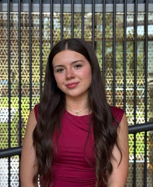 Juanita Gonzalez