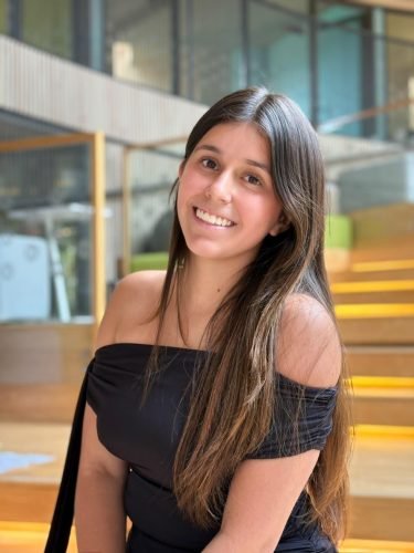 Gabriela Mendoza (1)