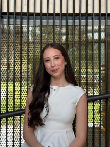Isabella Calderon