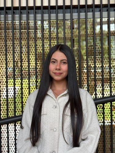 Isabella Vargas