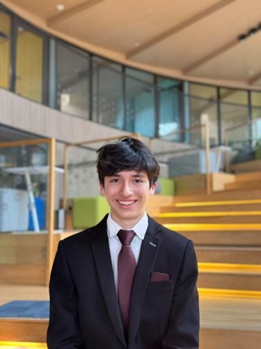 Juan Andres Muñoz (1)