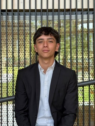Nicolas Guiterrez de Piñeros