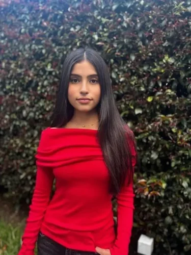 Sara Rincon